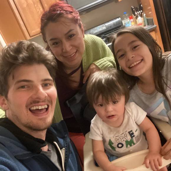 Meet your Posher, Brett - Picture 1 of 1